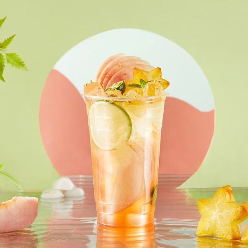 Milk tea flavored syrup flavor large sucrose syrup compound concentrated syrup 25kg milk tea shop commercial gold sugar