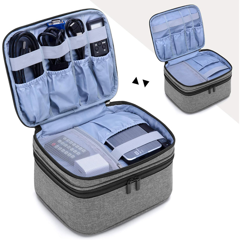 Портативная сумка для проекторов, косметическая, для мини-проекторов