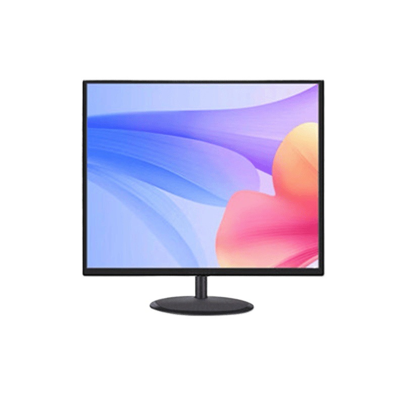 Brand New 19/22/ 24inch Office Desktop Computer Monitor Monitoring Display 17inch HDMI High Definition 27 Curved Surface