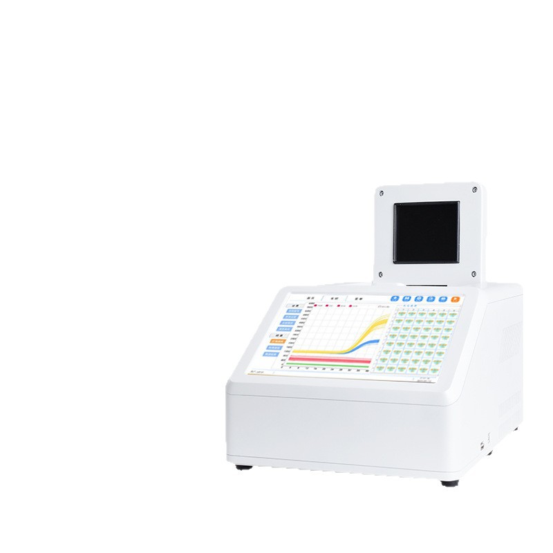 Pine Thread Insect Detector Pine Thread Insect Molecular Detection System Pine Thread Insect Detection Equipment Tianwei Environment