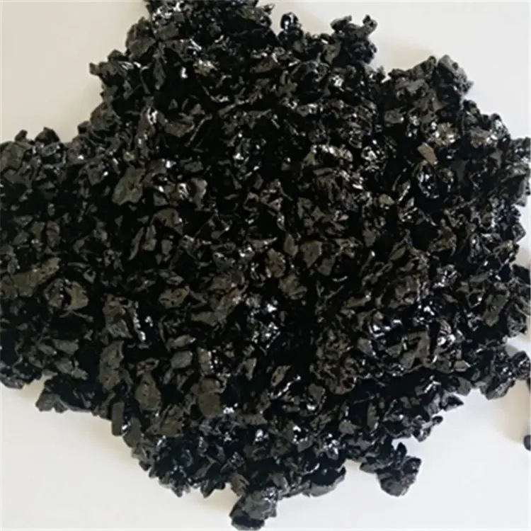Asphalt Cold Patch Manufacturer Bagged Pothole Filling Pavement Cold Patch Patch Modified Asphalt Cold Patch