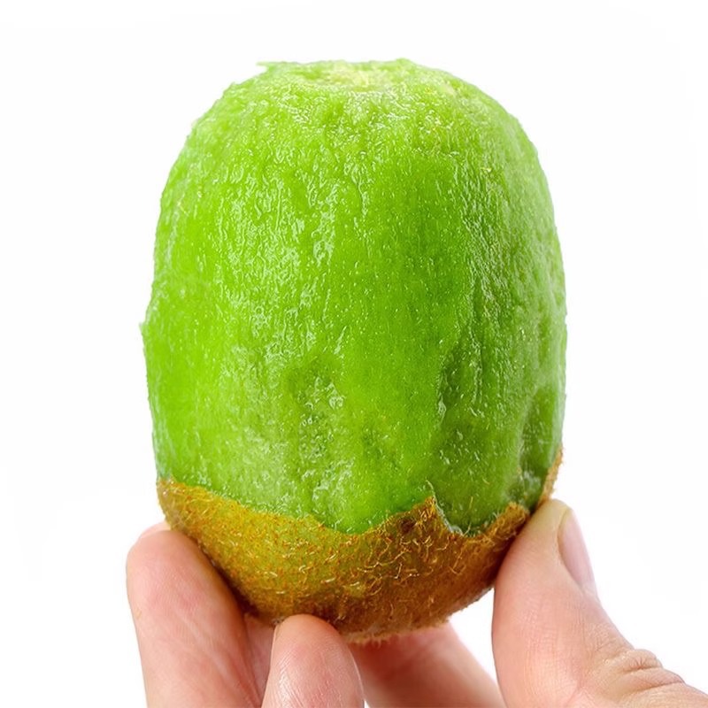 Authentic Green Heart Kiwi 2.5kg Kiwi Kiwi Sweet Fresh Fruit Seasonal Wholesale Whole Box Large Fruits