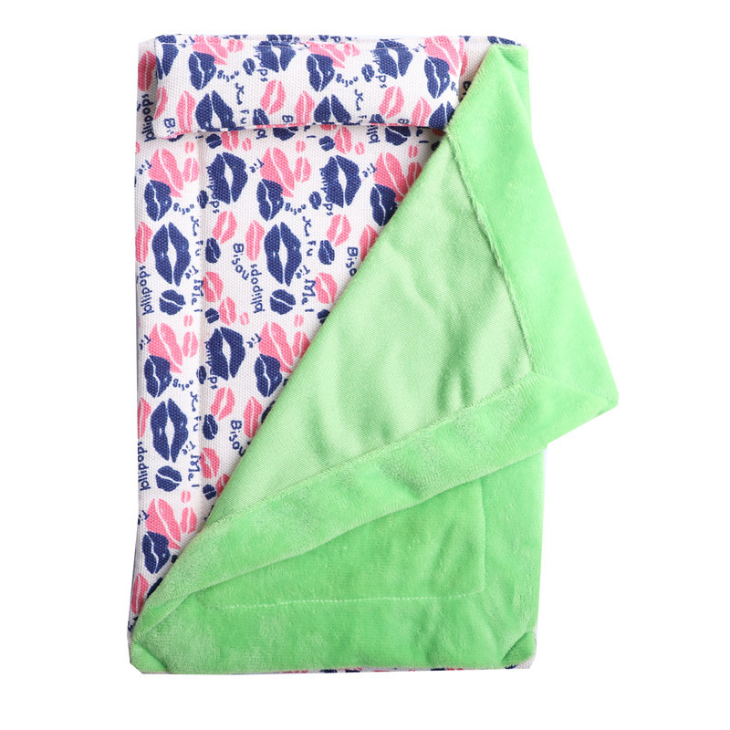 Lizard Gecko Sleeping Bag Climbing Pet Cotton Nest Gecko Sleeping Bag with Pillow Blanket Hamster Pet Bed Sleeping Bag