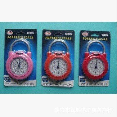 Производитель поставляет портативные весы, портативные пружинные весы, рекламные подарочные весы, портативные весы, мини