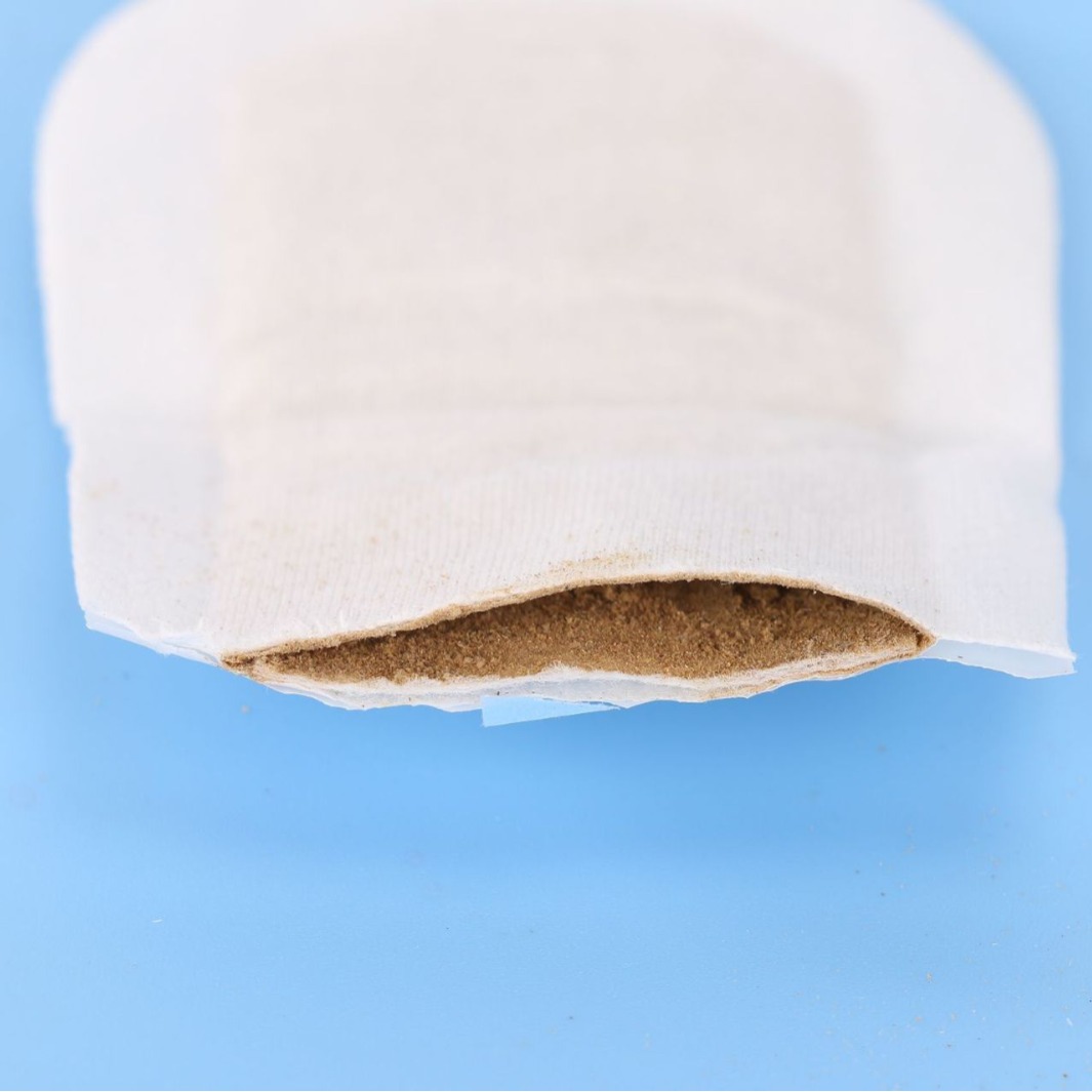 Men's Snow Lotus Patch Intimate Care Patch Herbal Pad Men's Nourishing Patch Wholesale Antibacterial Care