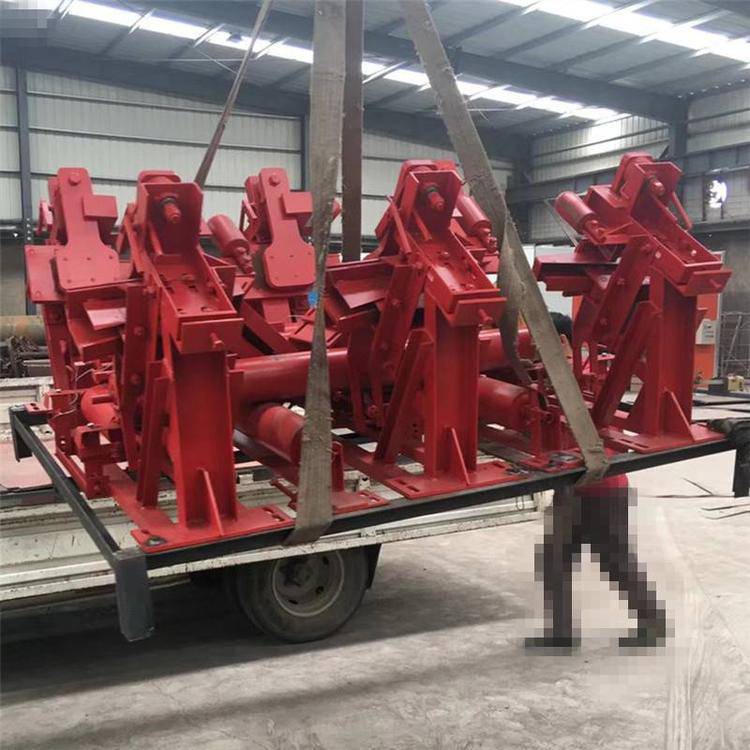 Sincerely sell broken belt catcher deposit delivery broken belt catcher DDZ-1500/140 broken belt catcher