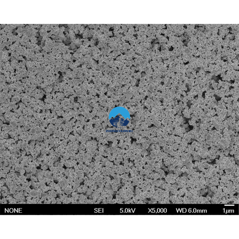 Nano-Micron Antimony Trioxide High Purity Ultra-Fine Sb2O3 Powder Flame Retardant Glass Clarifier