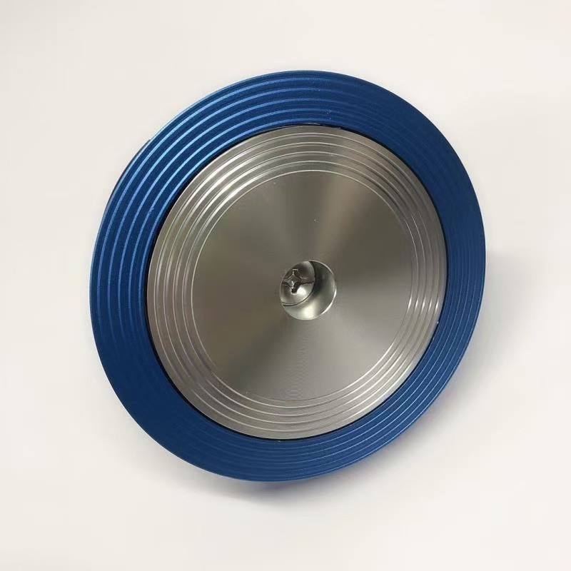 British James.H.Heal Disc Sampler Gram Weight Meter