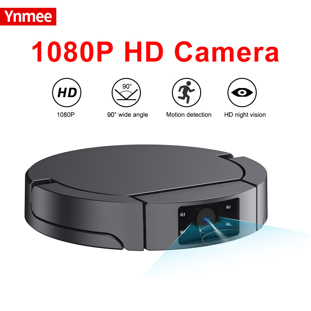 Настольная камера MD35, запись встреч, видеосъемка 1080P