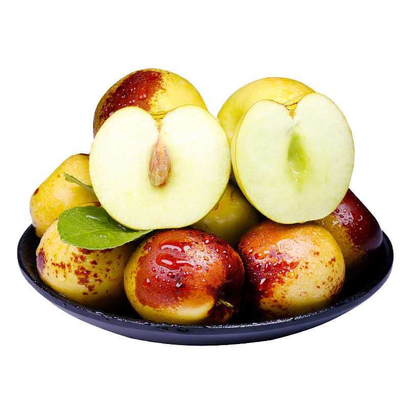 Зимние жужубы Шэньси Дали, прямая поставка с места происхождения, свежие зимние жужубы, бесплатная доставка, сезонные фрукты, зимние жужубы, дропшиппинг