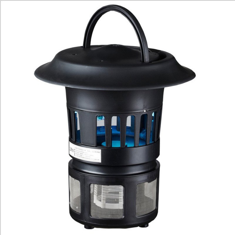 Special mosquito killing lamp for farms indoor and outdoor courtyard electric mosquito killer plug-in artifact to sweep the light