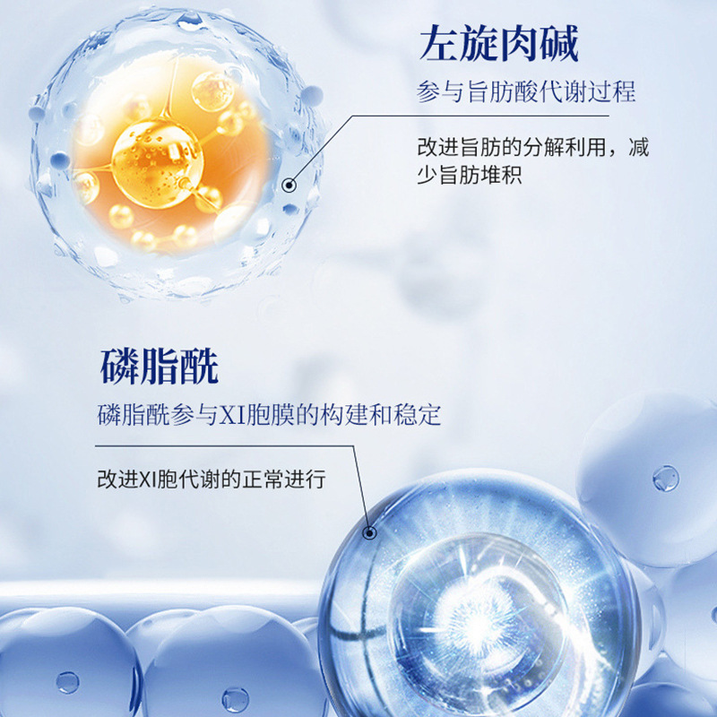 Non-Invasive Protein Liquid Sculpting for Facial Double Chin Reduction, Full Body Firming and Shaping, Wholesale Collagen Infusion