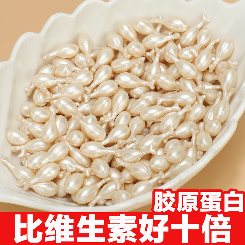 Крем с коллагеном и экстрактом овечьей плаценты для увлажнения и гидратации волос