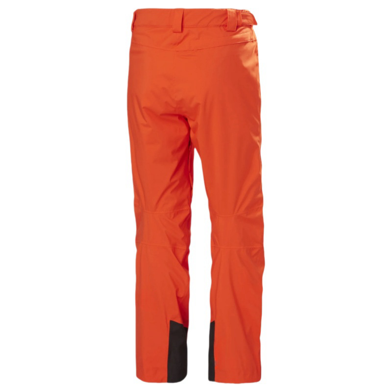 Customized Men's Waterproof Ski Pants Export Men's Oem Ski Clothing Pants