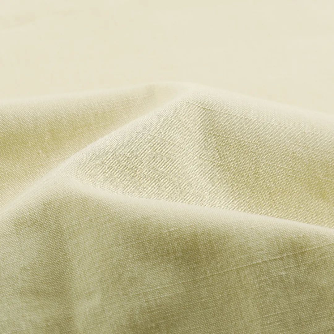 Combed Plain Bamboo Water-Saving Cotton Single-Sided Cotton Jersey Heavyweight Trendy Brand T-Shirt Pure Cotton Knitted Fabric