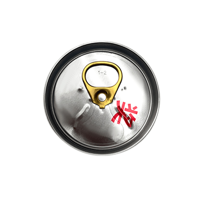 Can Lid Manufacturers Supply Pet Beverage Lids, Beer and Juice Packaging Hardware Processing Directly from the Source