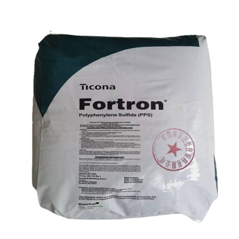 Agent Sales of American Ticona Pps High Flow Grade Fiberglass Plus Mineral Reinforcement 60%
