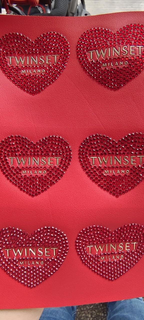 Новый TPU, процесс напряжения, плюс горячая сверловка