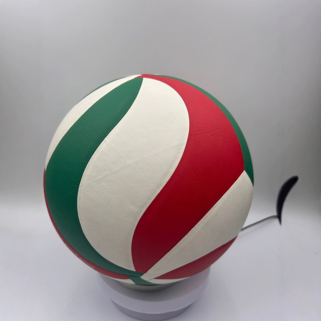 Competition quality v5m4500 soft volleyball No.5 PU indoor competition training beach volleyball 4500