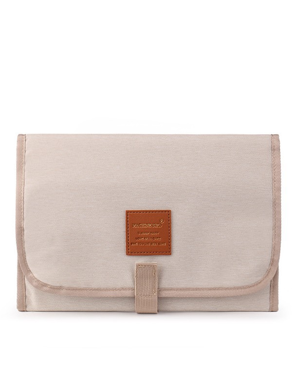 Портативный матрас для смены подгузников Kending, многофункциональная водонепроницаемая сумка для матери и ребенка