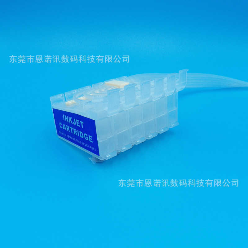 Compatible with Epson Epson R270T50R330R1400R1500W1390 Continuous Ink Cartridge System Without Chip