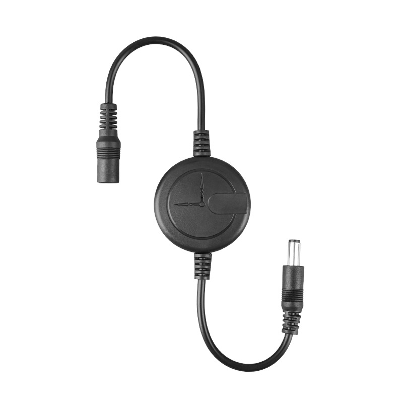 Guangmao WiFi power 72 hours automatic power off intelligent reset line router timing controller restarting line