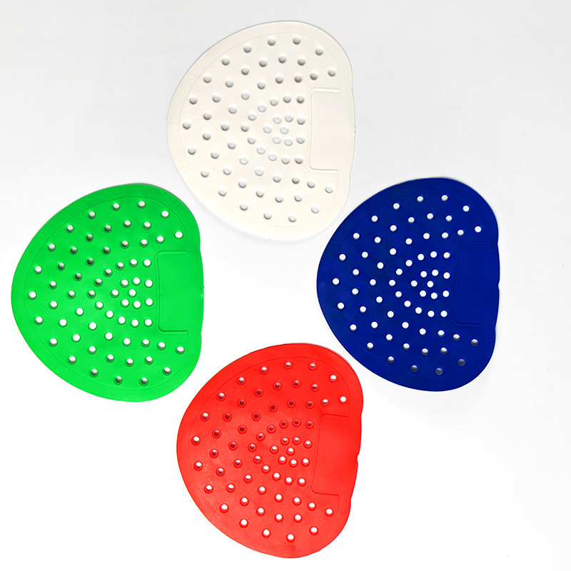 Urinal Filter Aroma Tablets, Urinal Pads to Prevent Clogging and Deodorize, Men's Urinal Fragrance Tablets in Stock, Fresh Scent