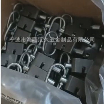 Used for Ship Doors and Windows Factory Customized Welding Hinges of Various Types, Hinges, Truck Box Doors, Popular Models on the Internet