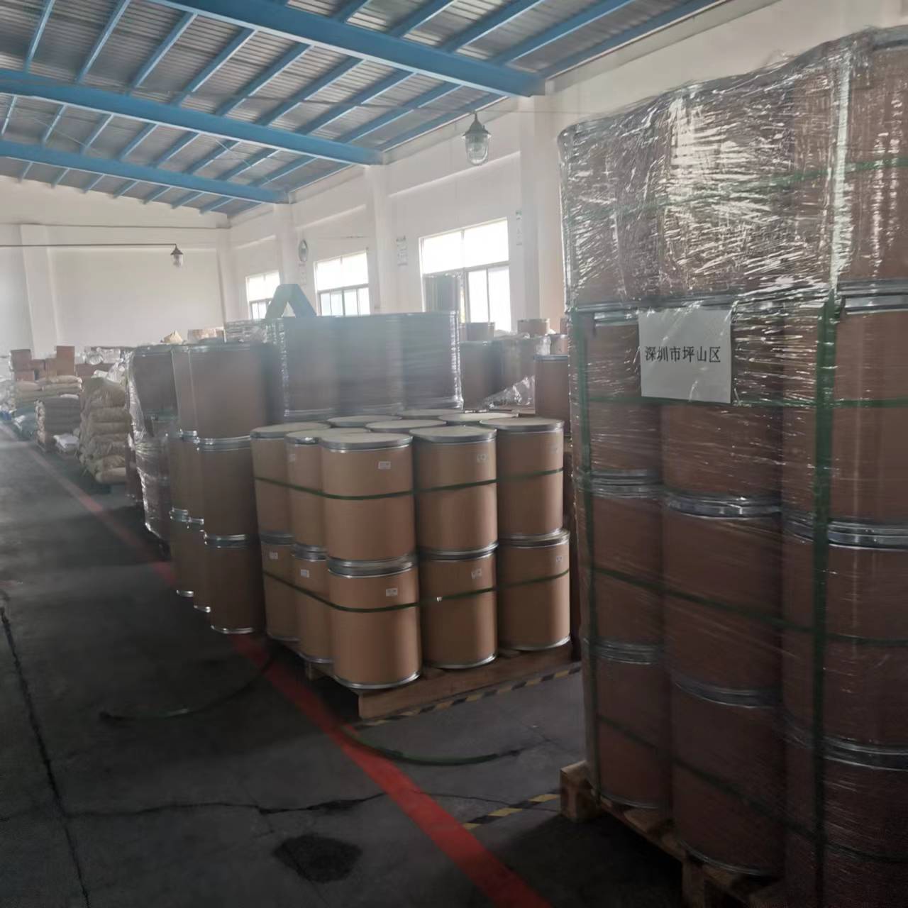 In stock DMPA 2, 2-dimethylolpropionic Acid CAS;4767-03-7 same day delivery