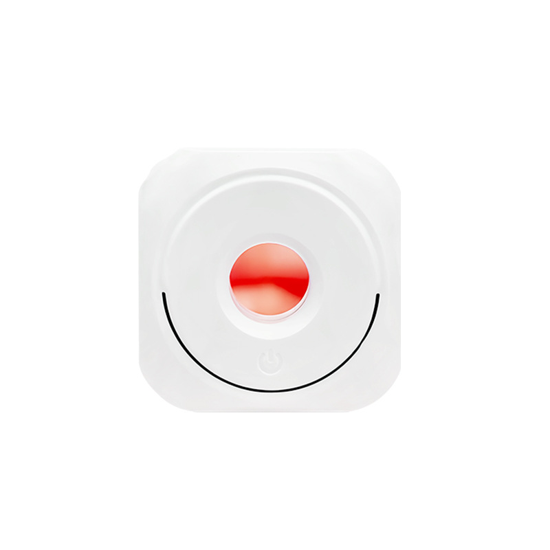 Infrared detector hotel anti-peeping anti-peeping detector portable USB travel anti-peeping anti-surveillance camera