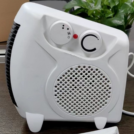 Обогреватель внешней торговли, домашняя электрическая печь, электрический обогреватель, электрический вентилятор, кросс-бордерный обогреватель, 2000W вентилятор-обогреватель