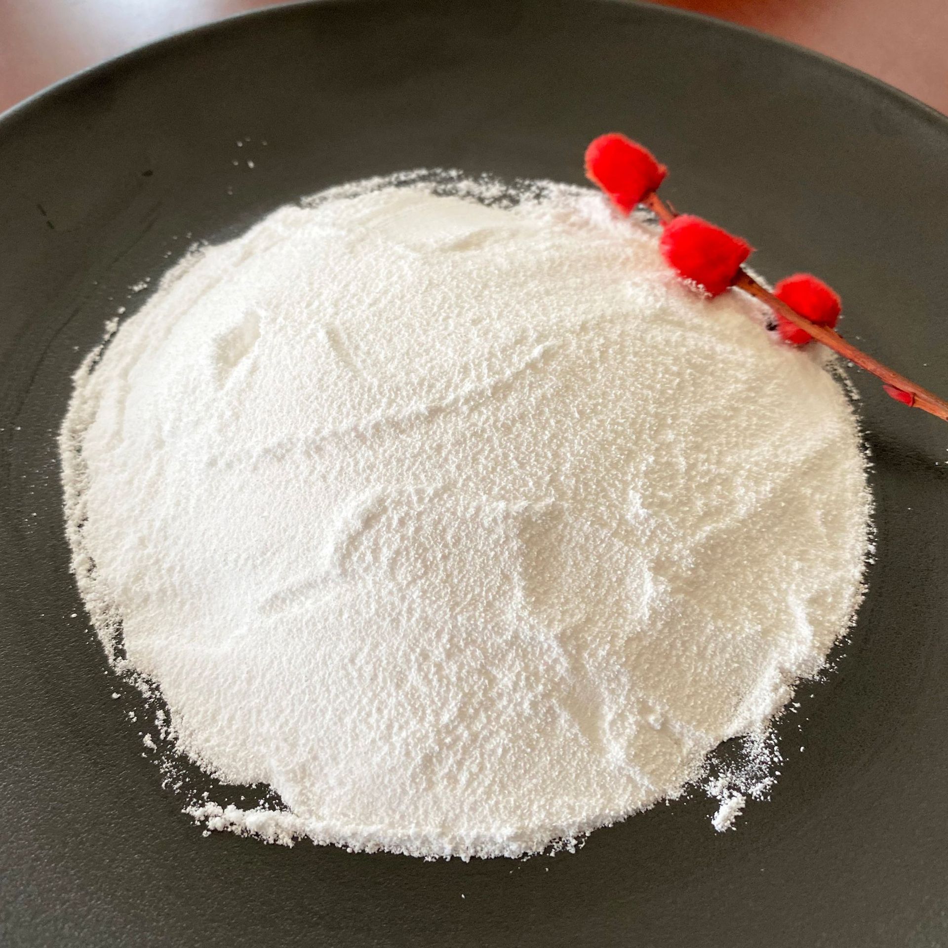 Calcium Chloride for Water Treatment Desiccant Industrial Powder-Shaped Thorn Ball-Shaped Flake Calcium Chloride