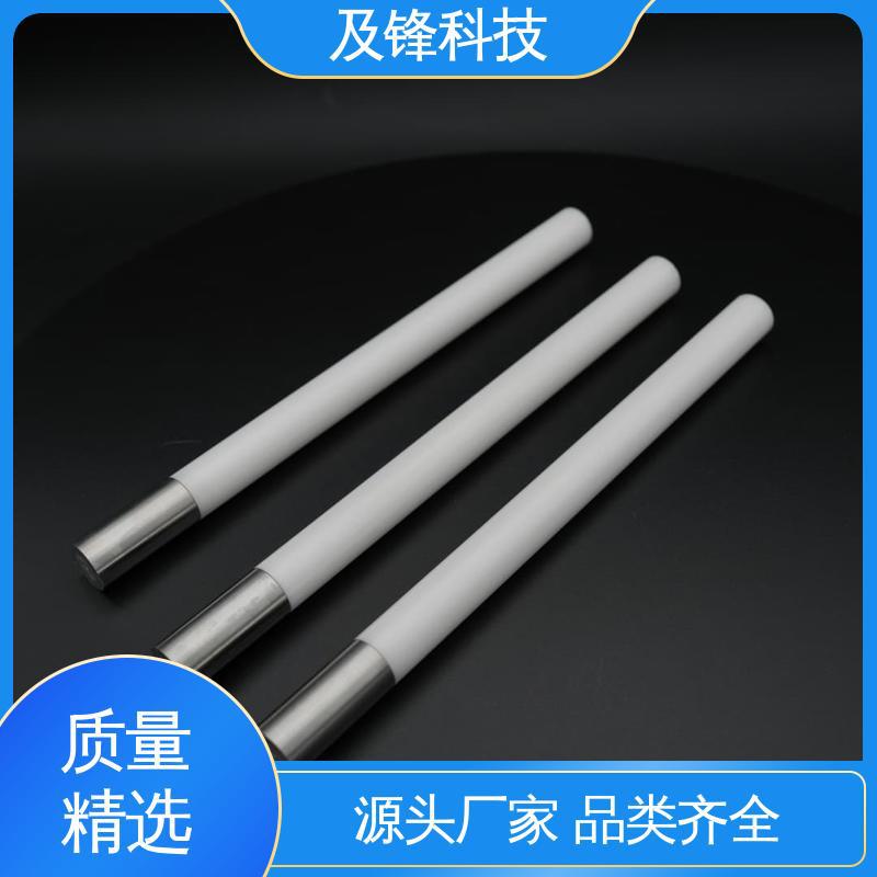 Sharp Ceramic Shaft Rod Is a Stable Choice for Harsh Chemical Environments. It Is Resistant to Strong Acids and Alkalis. It Is Specially Processed According to Drawings