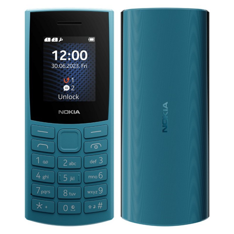 Classic recommend Wholesale Supply 105(1569) Stock Mobile Phone Suitable for Traditional Phone Standby Foreign Trade