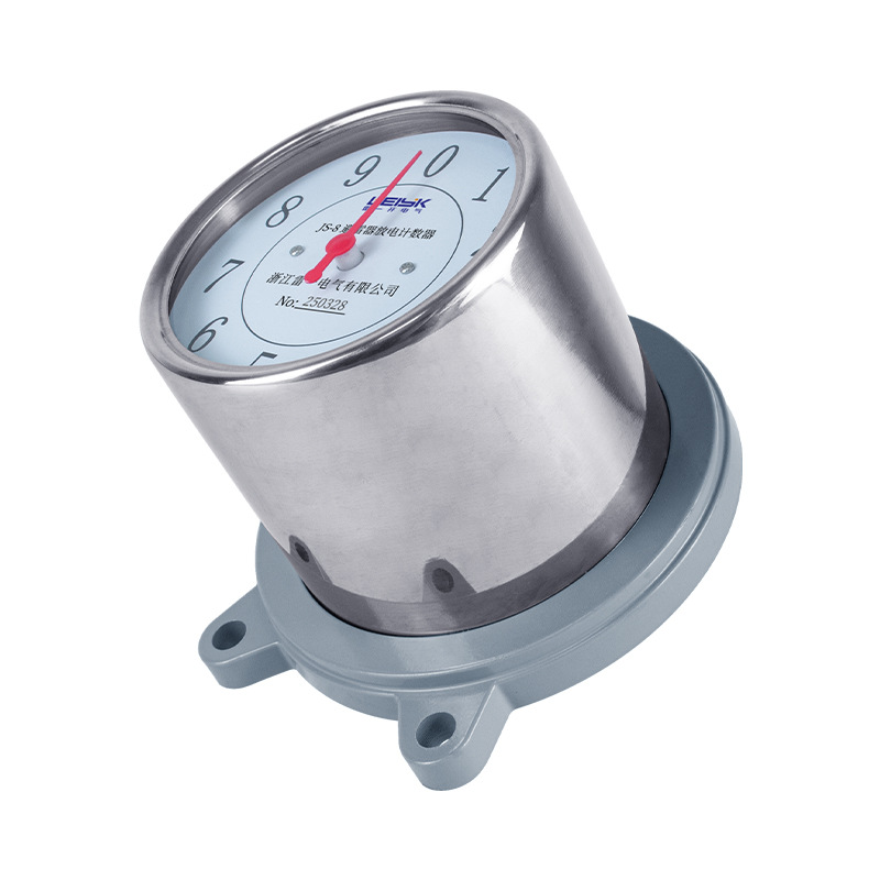 Zhejiang Lei Yi Lightning Arrester Discharge Counter Js-8 Type
