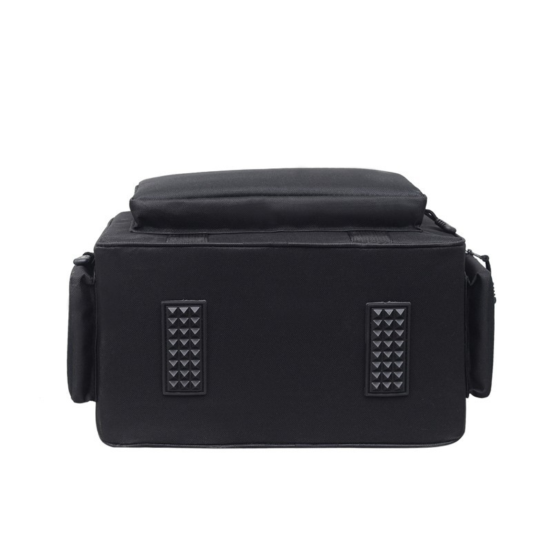 Equipment bag fishing lamp bag optical fiber fusion splicer bag welding machine bag factory mobile power bag speaker sound bag