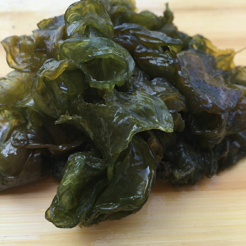 Wild Lichen Vegetables, Dried Goods, Xiaomenda Fresh Lichen Vegetables, Non-Washable Gansu Specialty Lichen Vegetables, Soft Vegetables