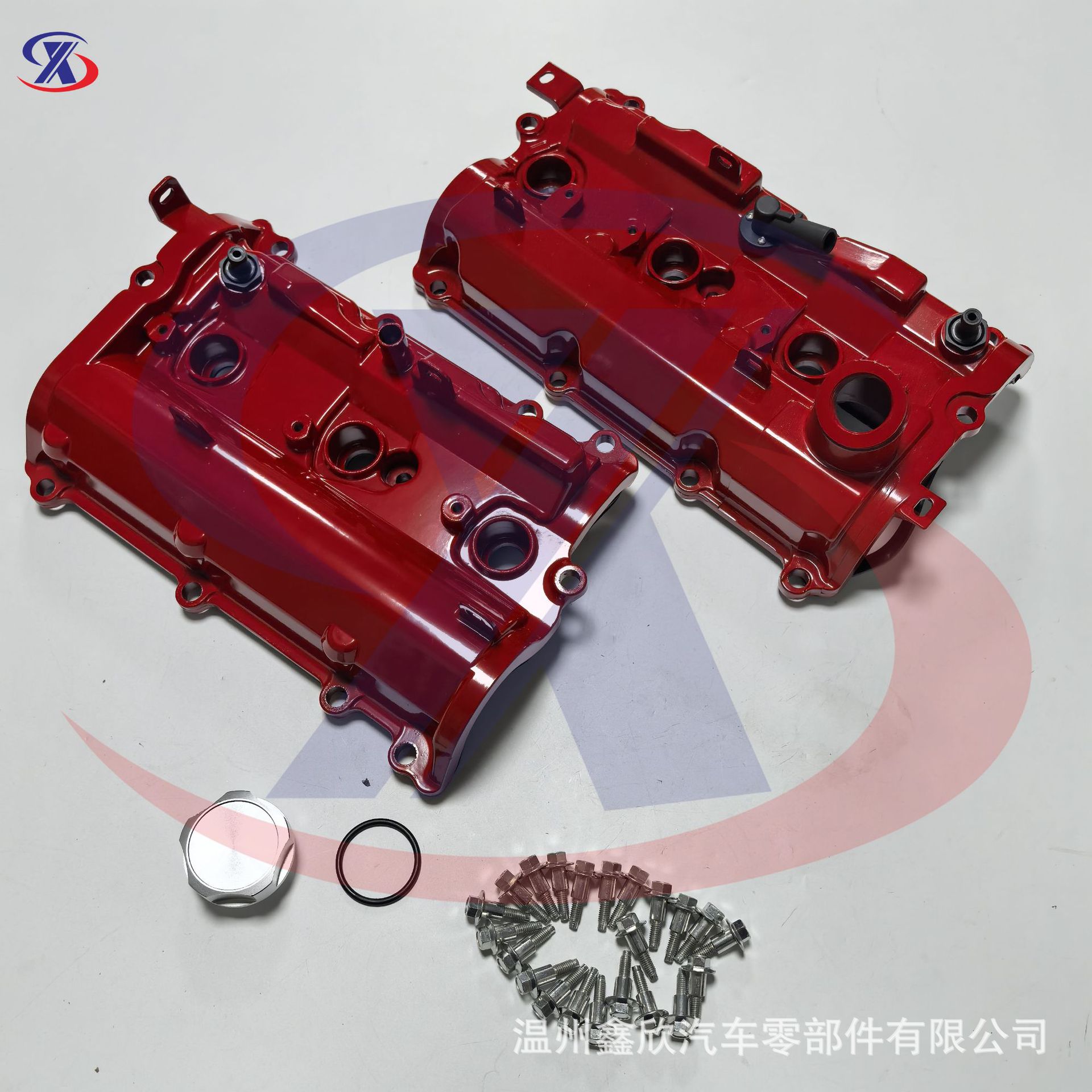 Valve Chamber Cover Is Suitable for Nissan: 13264-Ey01E&13264-Ey01C