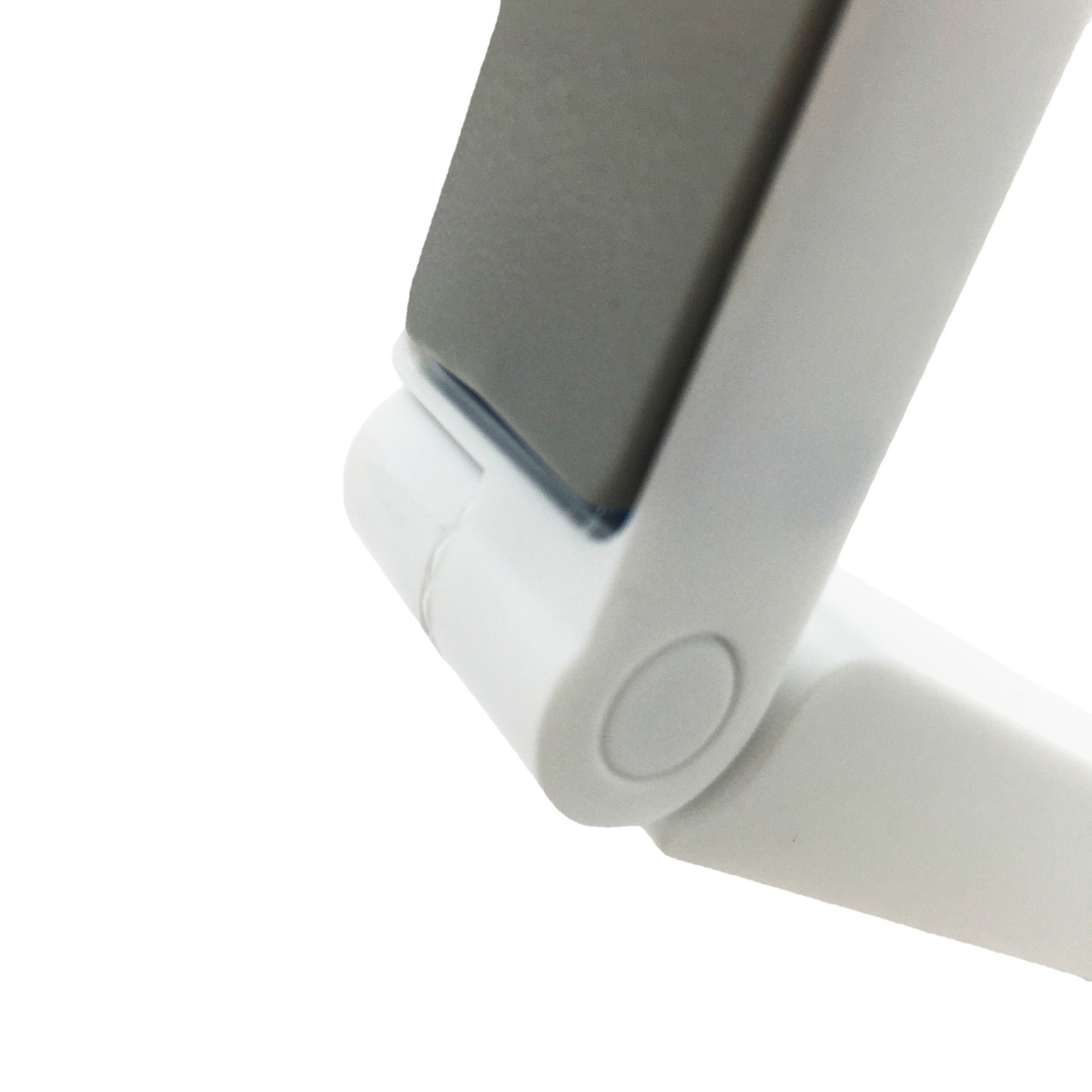 Suitable for ipad triangle bracket mobile phone tablet computer universal folding lazy desktop bracket EPP bracket wholesale