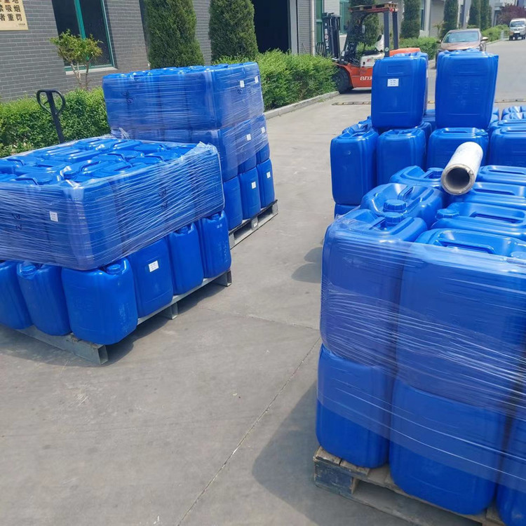Formaldehyde Raw Material Solution Industrial Grade Anti-Corrosion Specimen Chemical Professional Air Purification Solution Formaldehyde