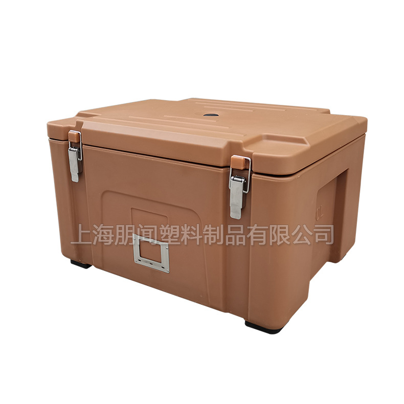 Peng Wen 60L rice incubator logistics support School students catering staple food incubator stainless steel liner
