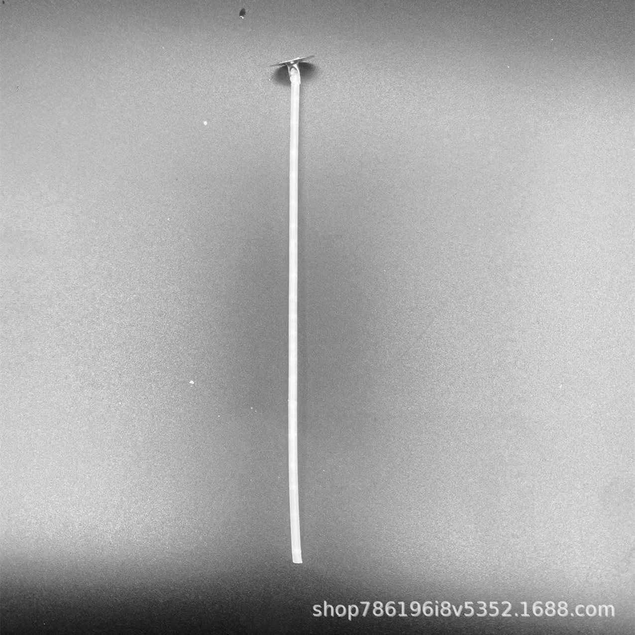 Cross-border candle wick tightly woven candle wick butter lamp wick candle diy material 50 pcs/bag