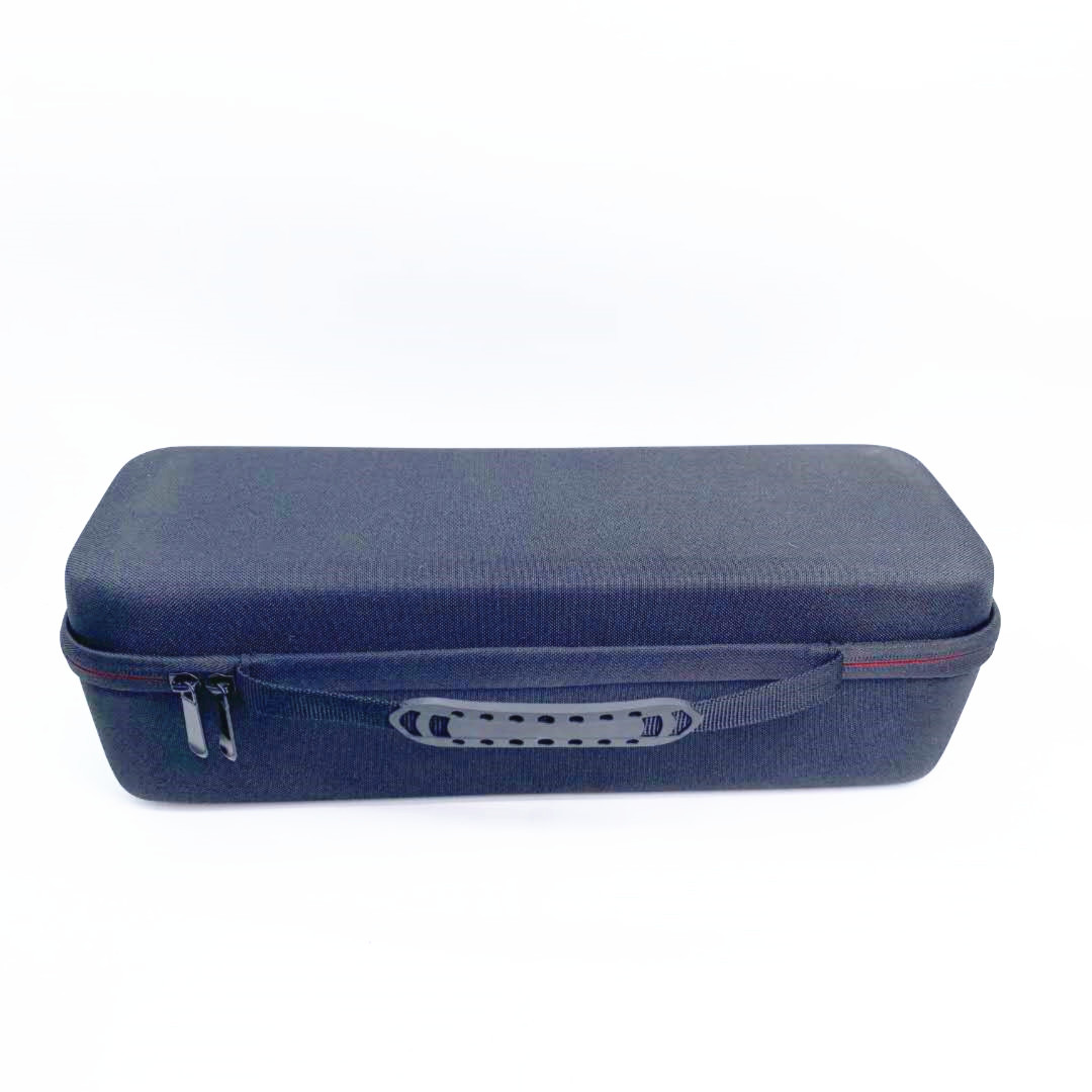 Suitable for Samsung Freestyle portable projector camping edition protective travel bag battery base storage box