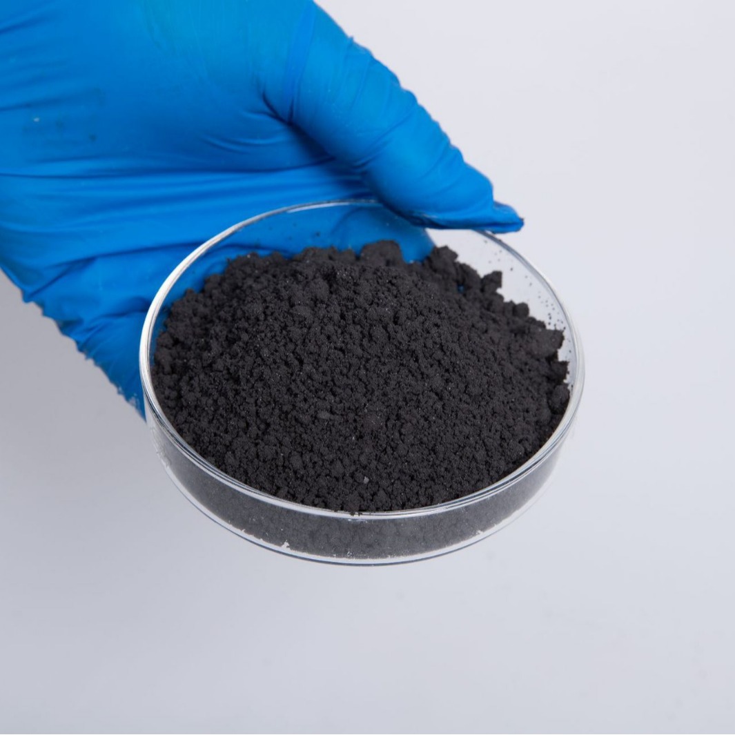 Graphene Conductive Thermal Conductive Heat Dissipation Anti-corrosion Abrasion Resistant Antibacterial High Quality Graphene Powder Powder