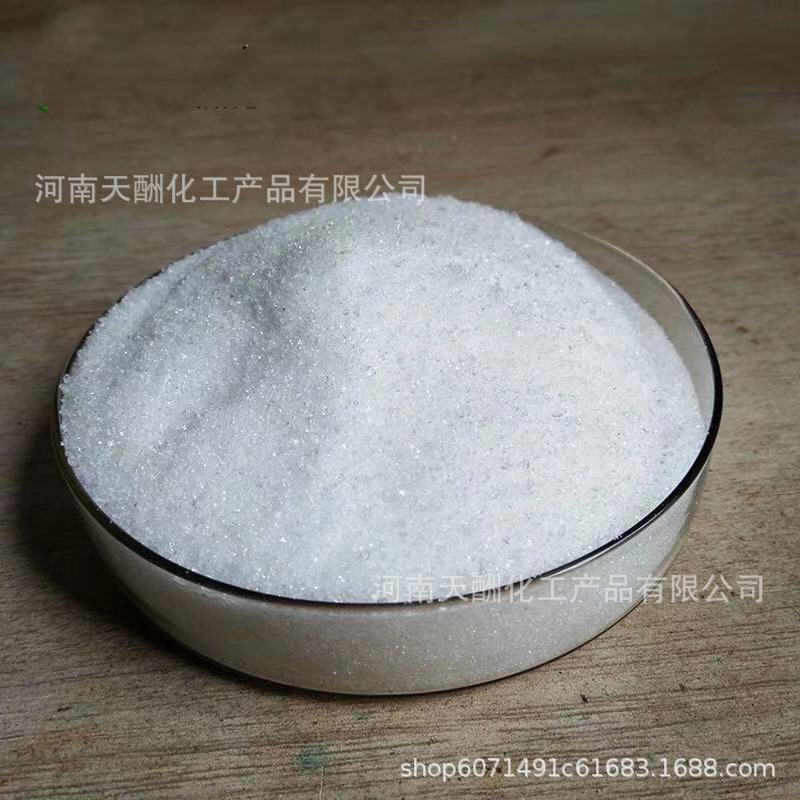 Tiantian Chemical Supply FooD GraDe AciDity Regulator D-line AciD InDustrial GraDe LiquiD for Hair ProDucts