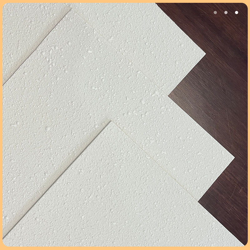 Crystal Porcelain Texture 3D Particle Wall Soft Porcelain Decoration Material (Sample Link) Natural Stone Sandstone