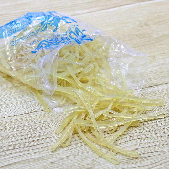 North Tower high quality latex ring North Tower rubber band coconut tree rubber band financial rubber ring latex ring 160