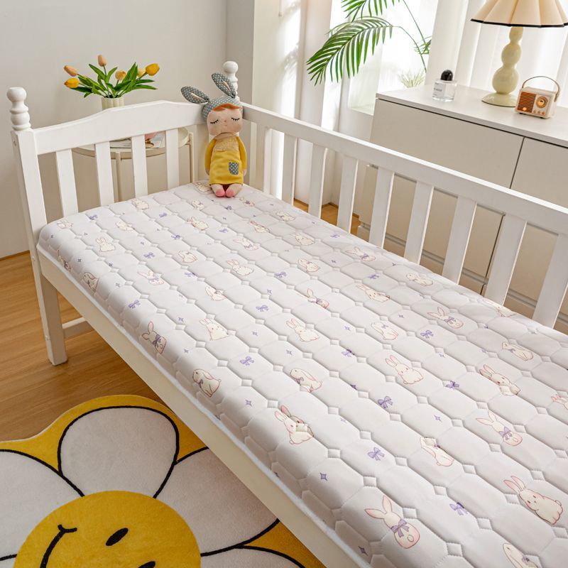 Mattress Dormitory Special Store Best-Selling Bedroom Student Single Mattress Quilt Home Soft Cushion Children's Folding