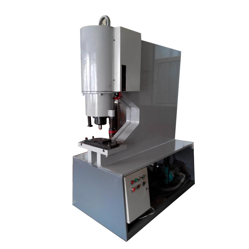 Four-column hydraulic press three-beam four-column press machine non-standard hydraulic press hydraulic press frame press