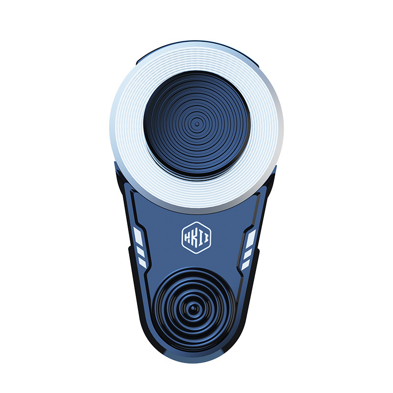 Douyin's New X1 Moving Artifact Clip Rocker One-Click Dress-Up Handle Is Suitable for King of Glory Q8 Moving Device Now